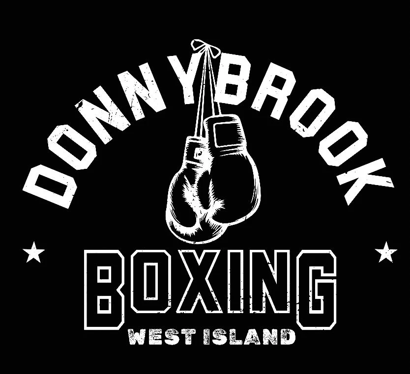 Donnybrook Boxing West Island