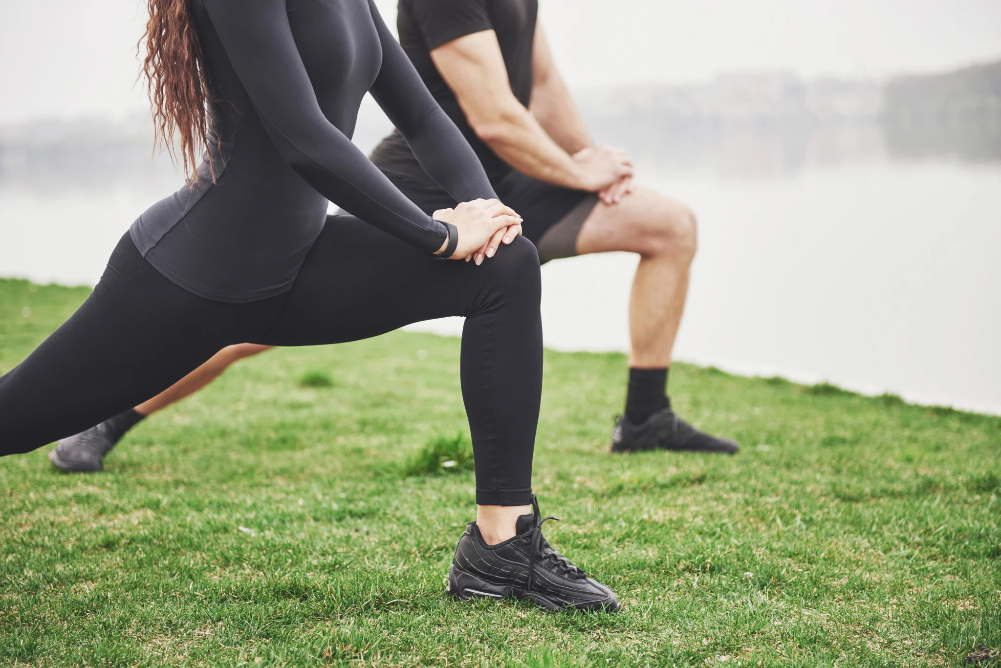 Coach Cihan | Personal Trainer Berlin