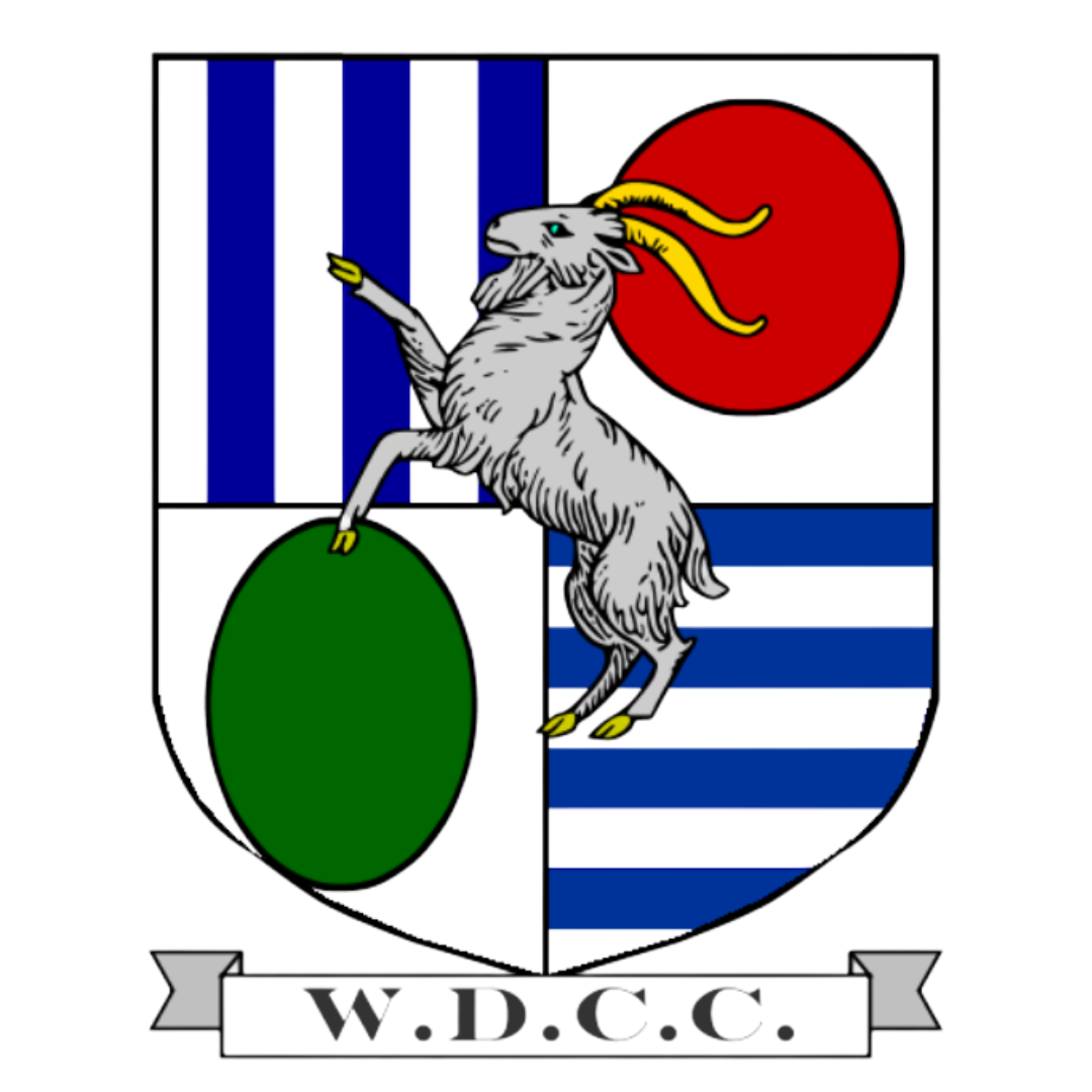 Waterford & District Cricket Club