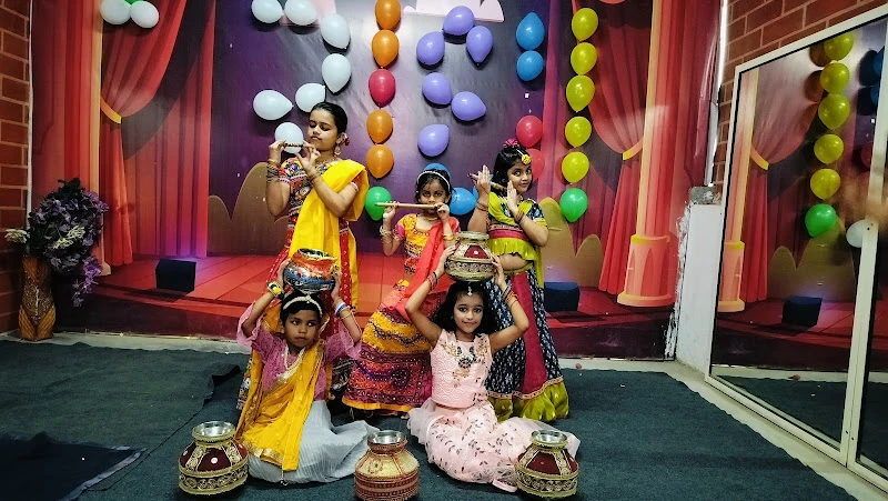 Groove Dance Studio
