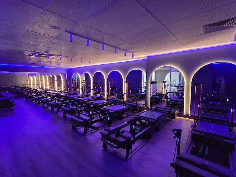 2S Yoga & Pilates Studio (Balwyn)