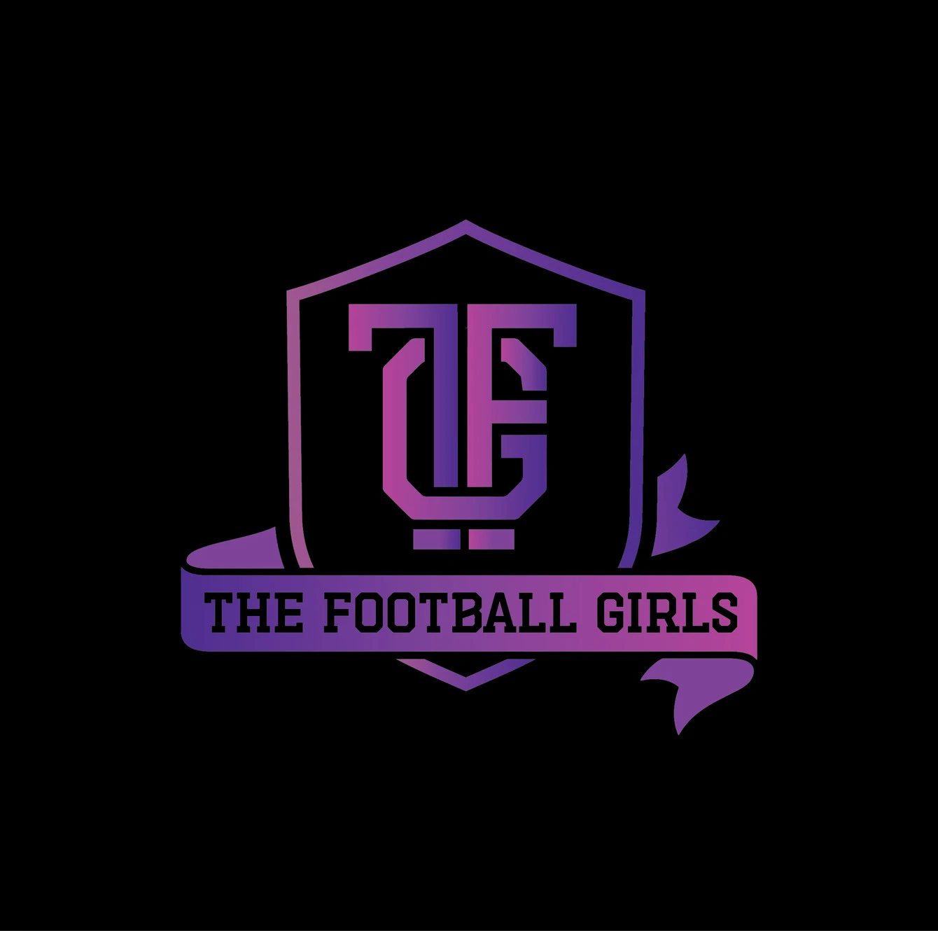 The Football Girls