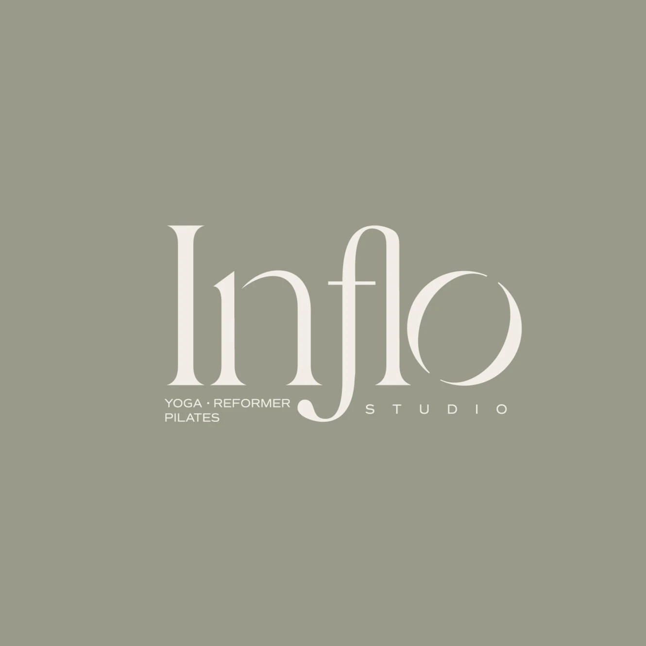 Inflo Studio (Reformer Studio)
