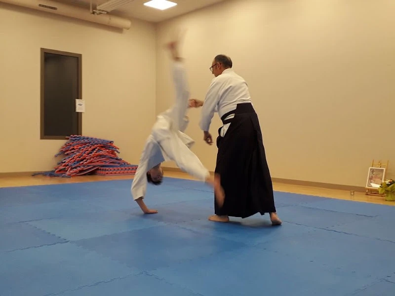 Dojo Kawakami