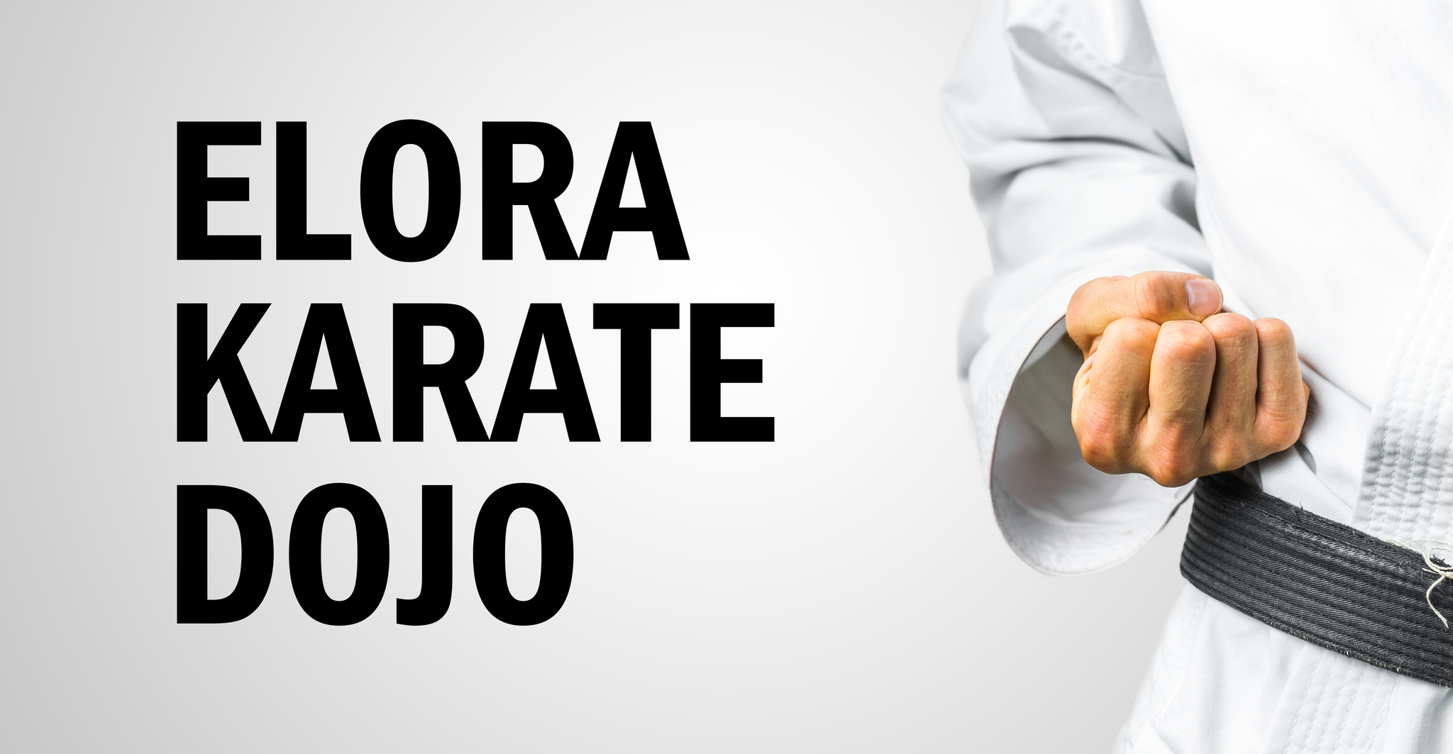 Elora Karate Dojo