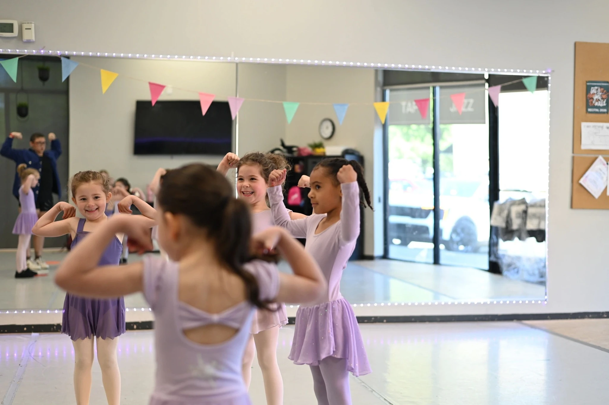 South Sound Dance