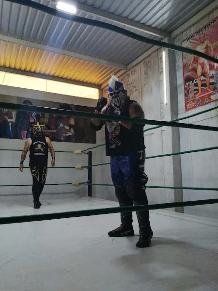 Gimnasio Torres