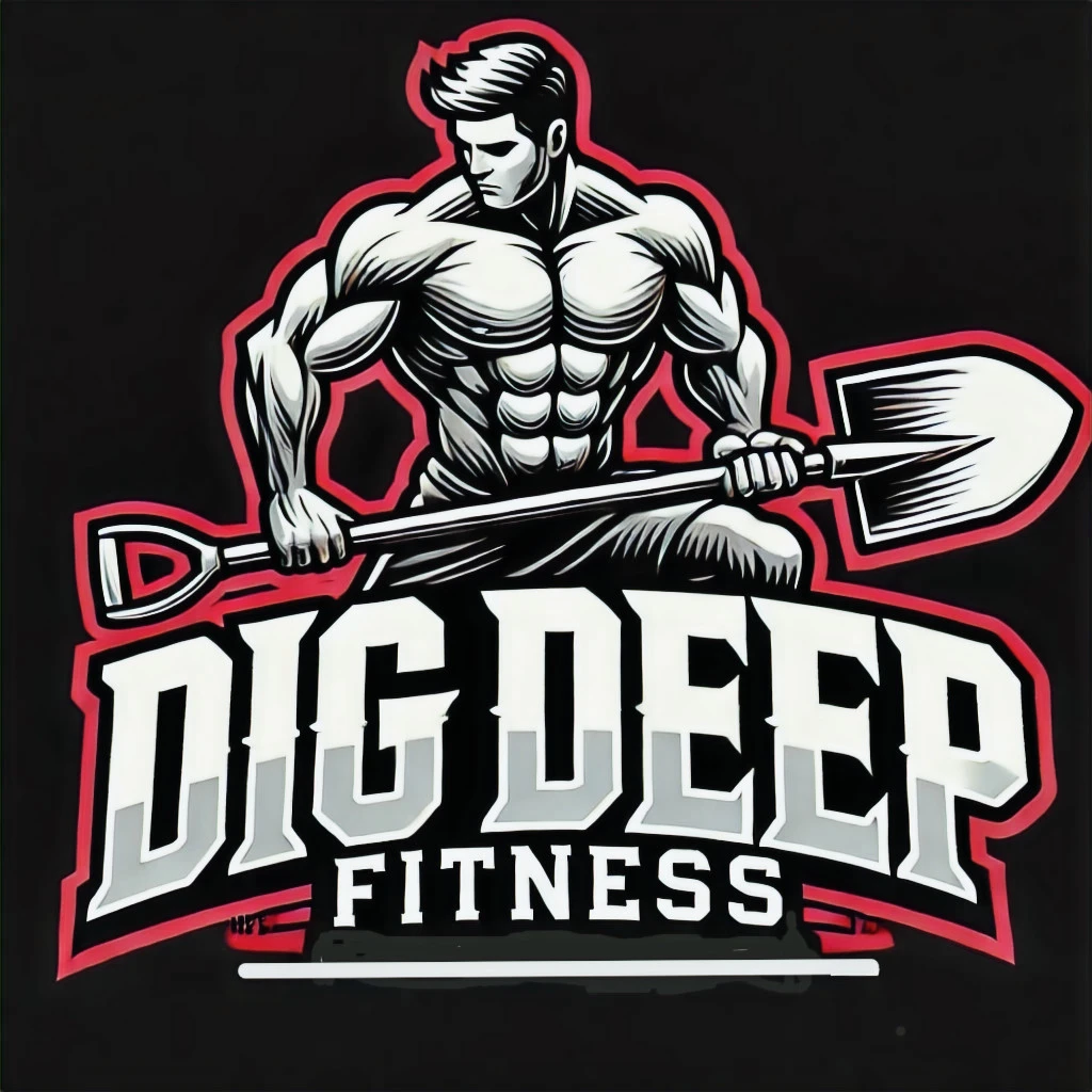 Dig Deep Fitness