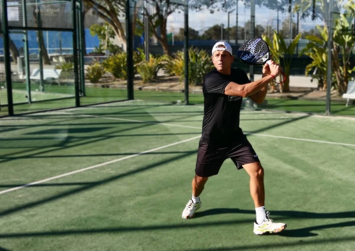 Pitu Losada Padel Academy