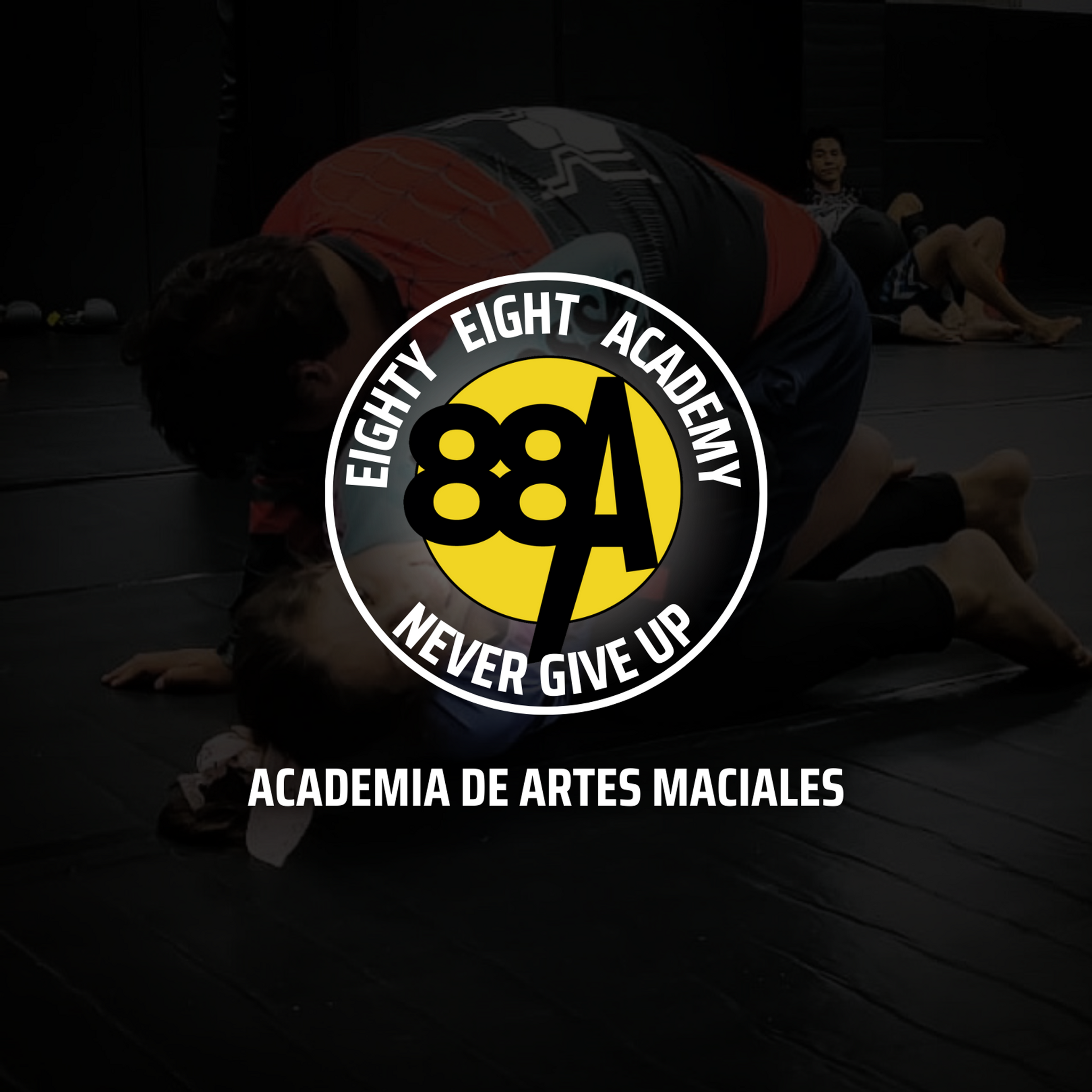 88 Academy