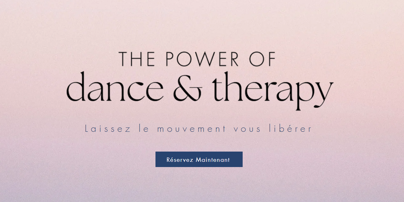 Danse & Thérapie