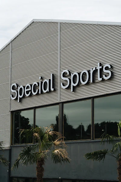 Special Sports Amstelveen