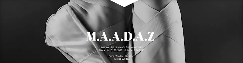 MAADAZ Dance Studio - Dance School Lessons
