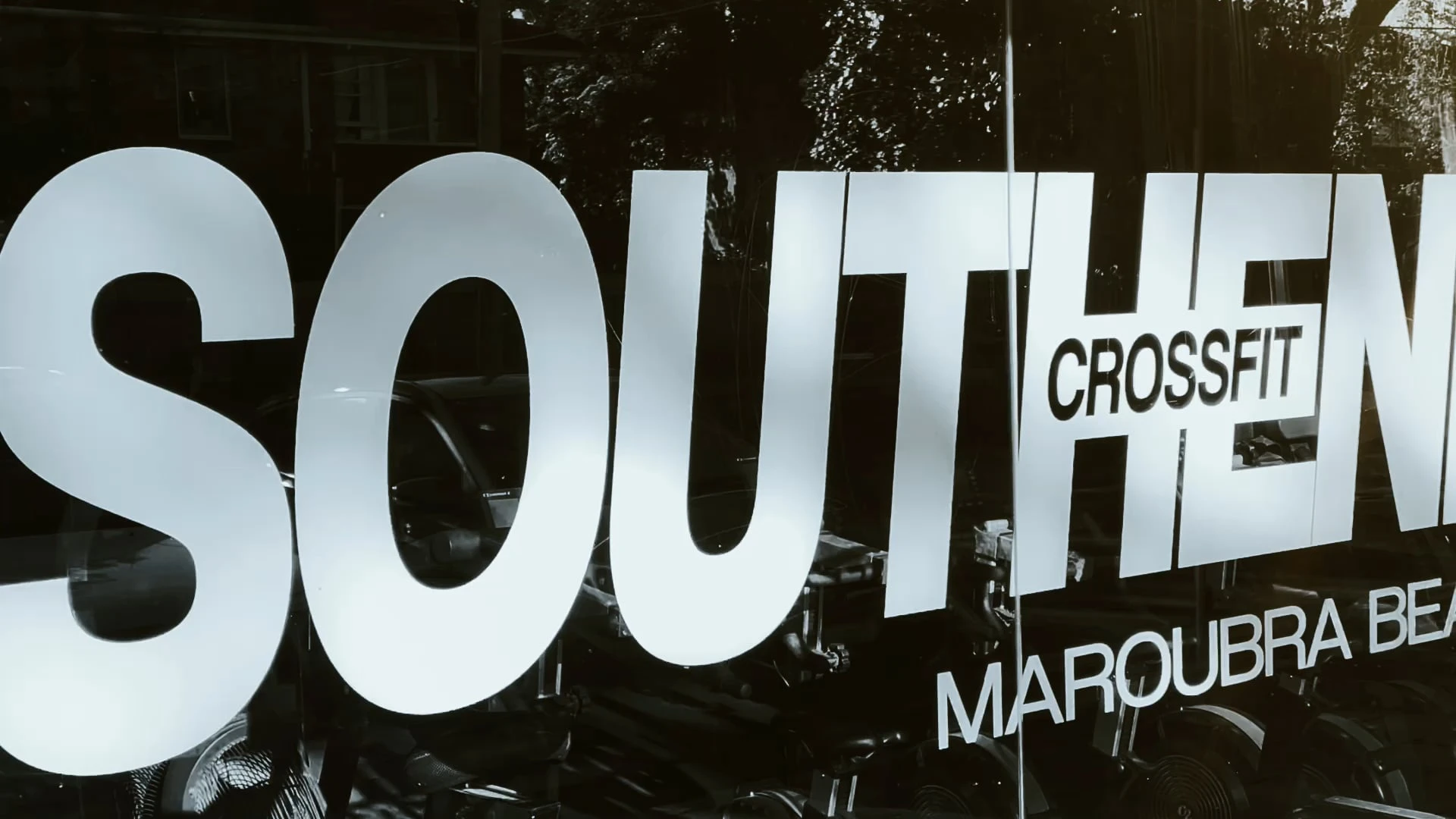 Southend CrossFit Maroubra