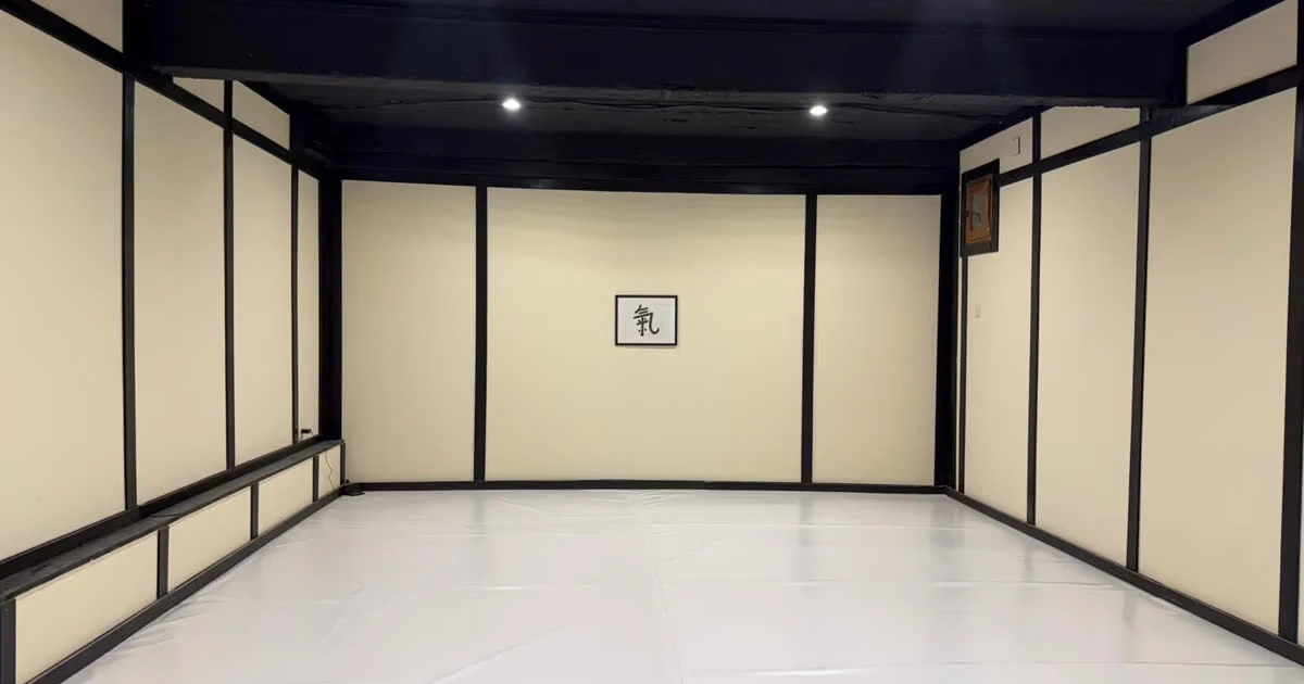 Ki Aikido Dojo