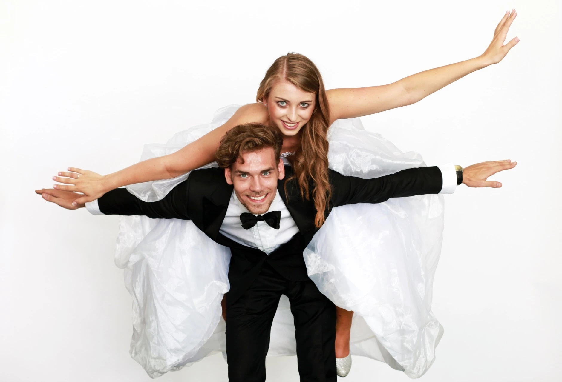 Un Mariage Une Danse Ouverture De Bal
