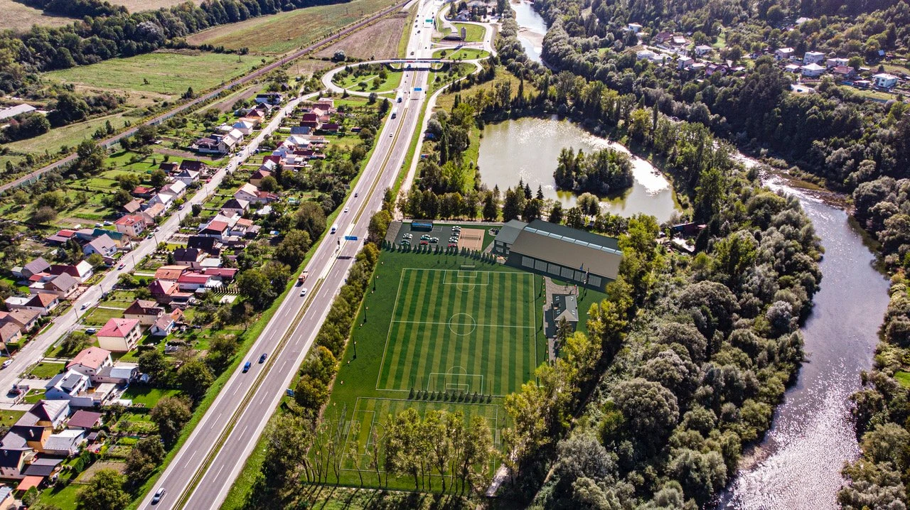 BR Academy
