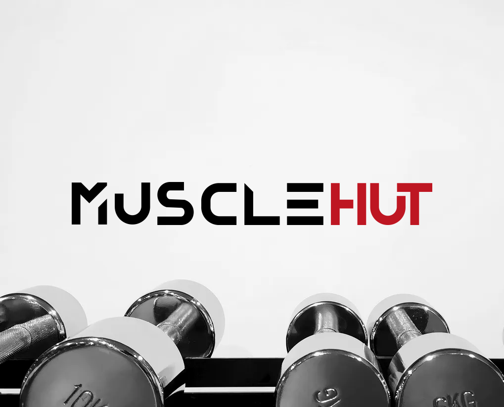 Muscle Hut Gym Leytonstone
