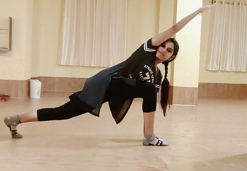 ila Maa's gym