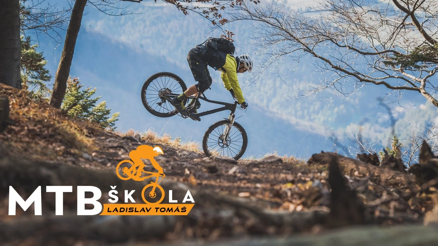 MTB Škola Ladislav Tomáš