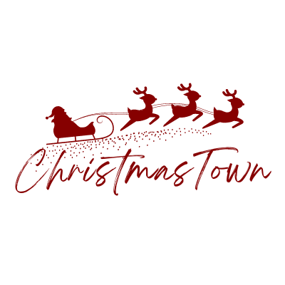 ChristmasTown Mitchelstown