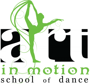 Art in Motion School of Dance