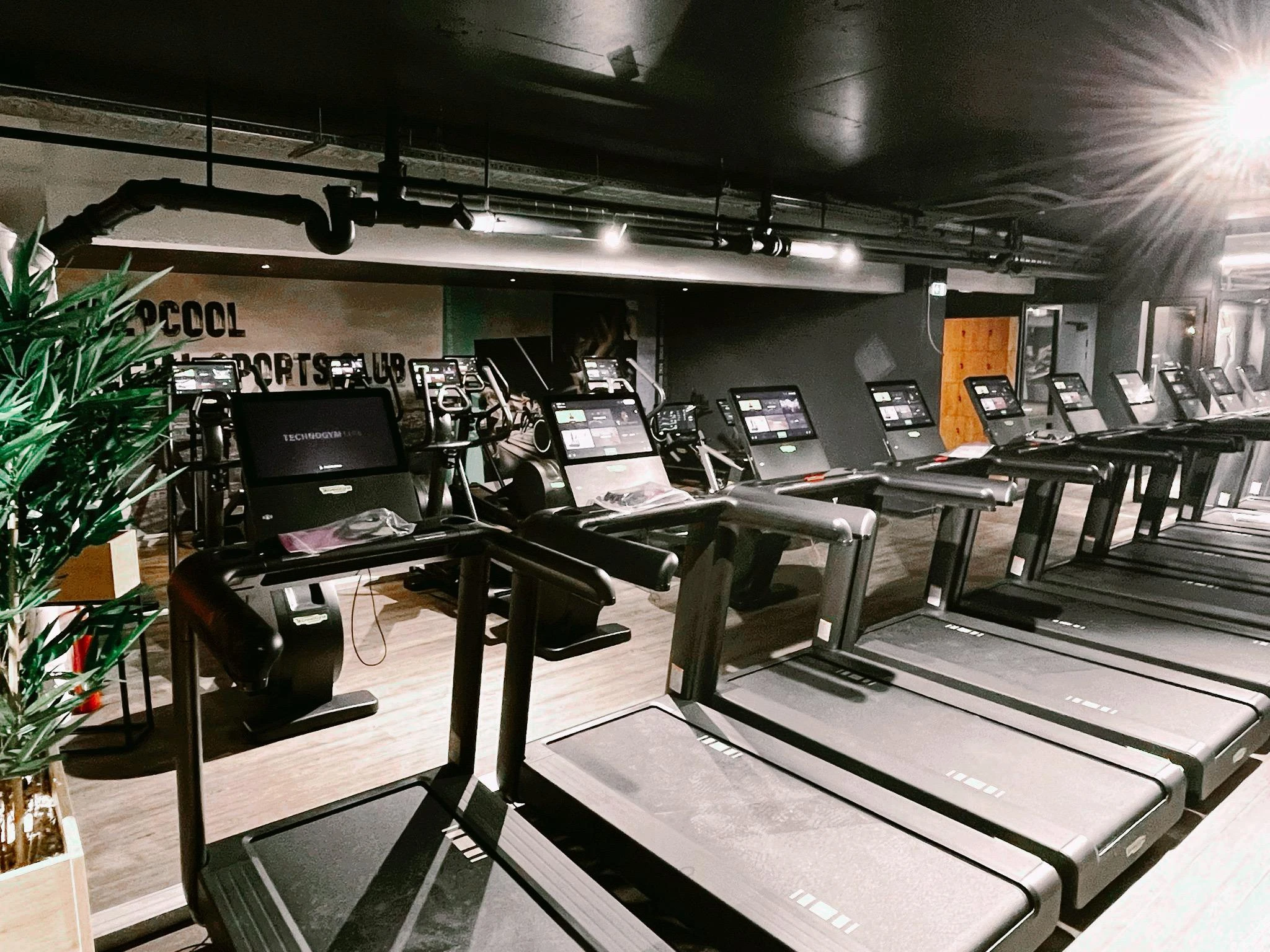 Circle Club Paris 16 Auteuil