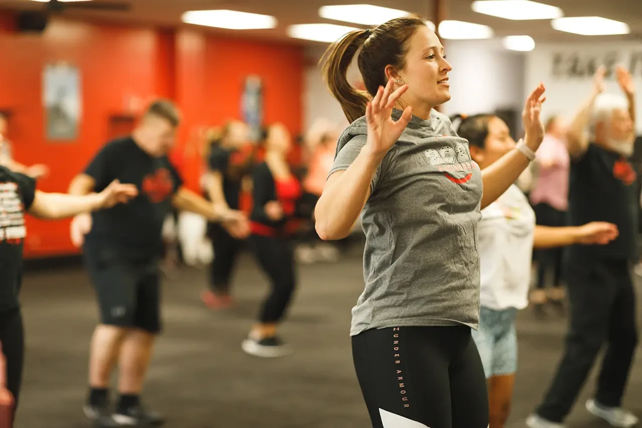 MAX Fitness & Wellness Center of Pine Brook