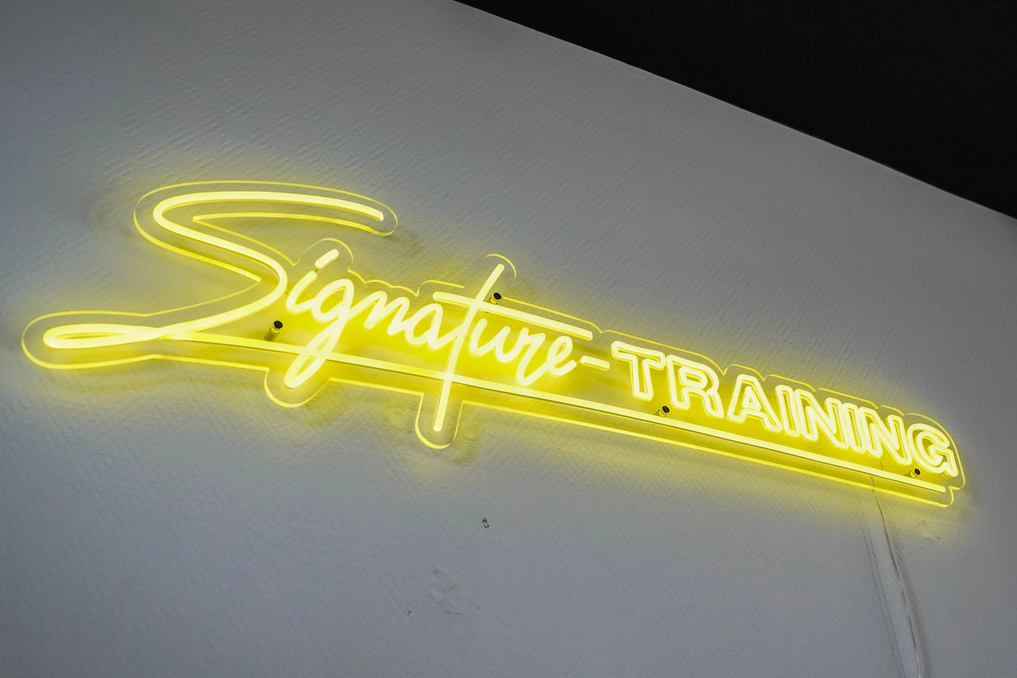 Coach Sportif & Préparateur Physique : Signature Training