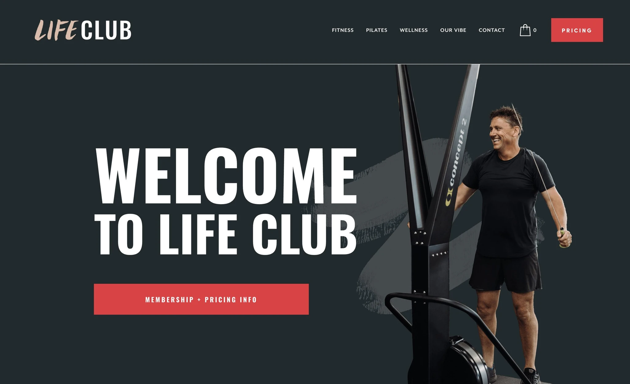 Life Club