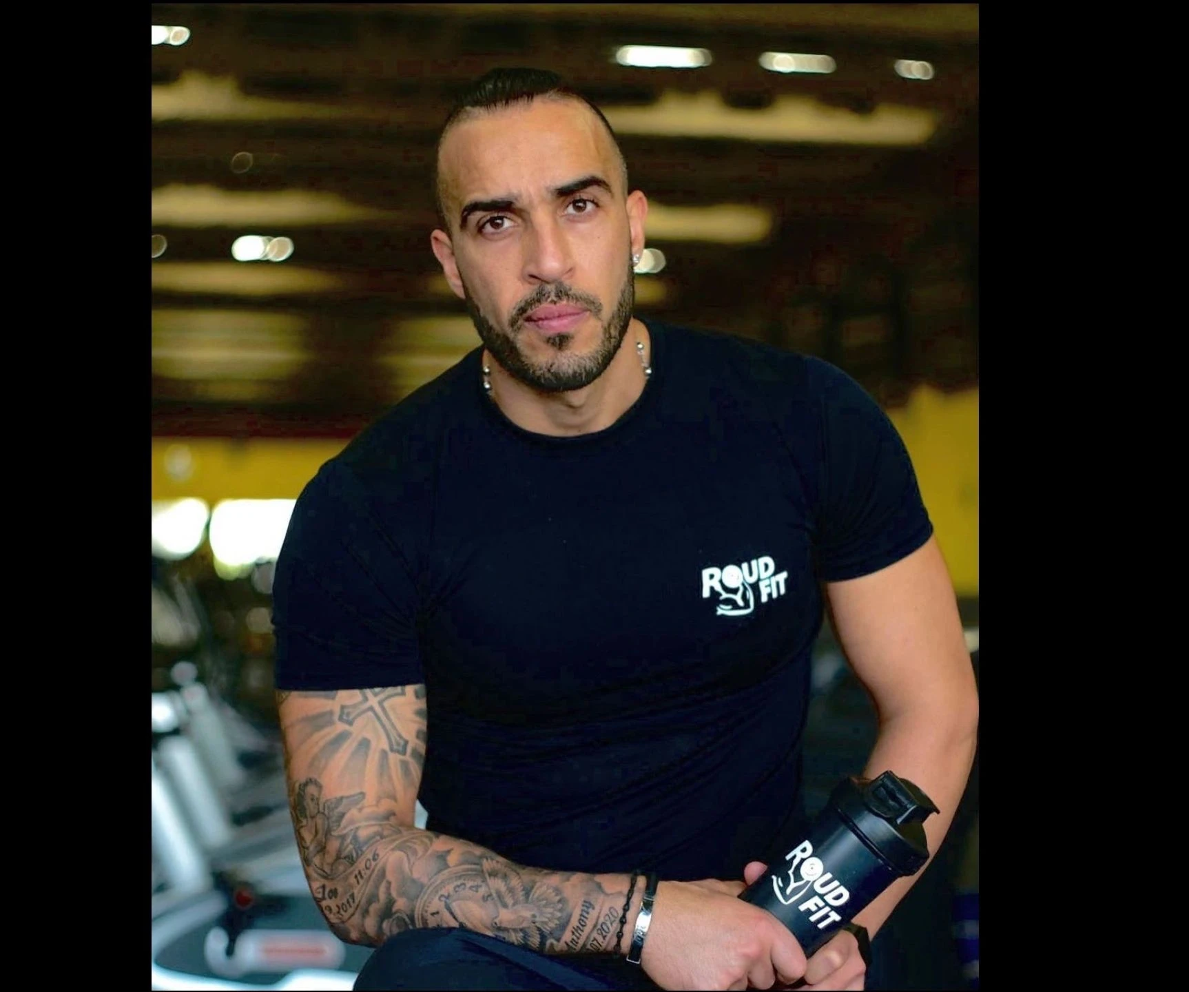 Roudfit