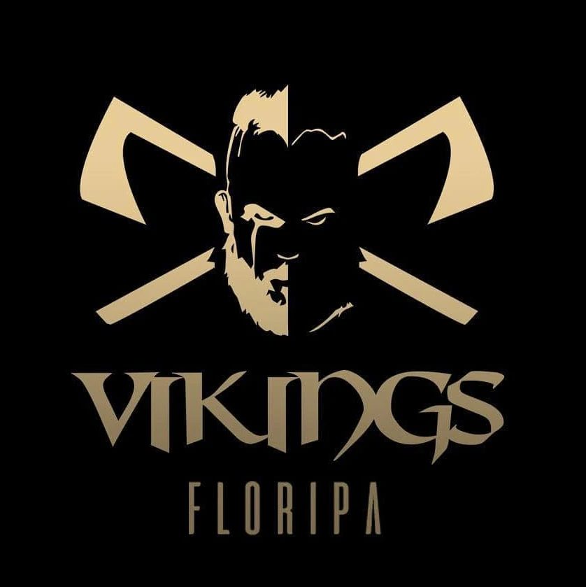 Cross Vikings Floripa