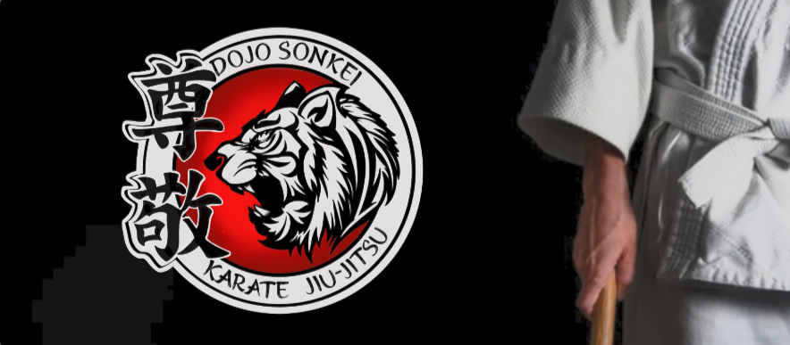 Dojo Sonkei Ste-Marie