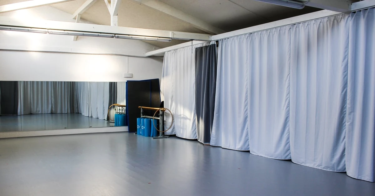 DYNAMI dance studios - Mödling