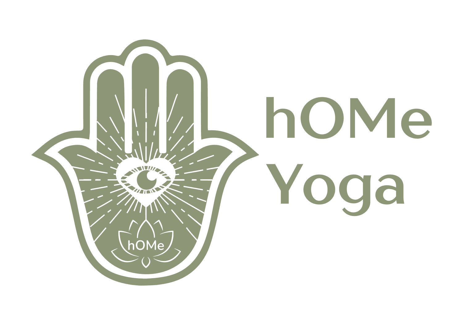 hOMe yoga North Van