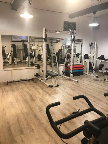 BODY COACH CENTER VIENNE