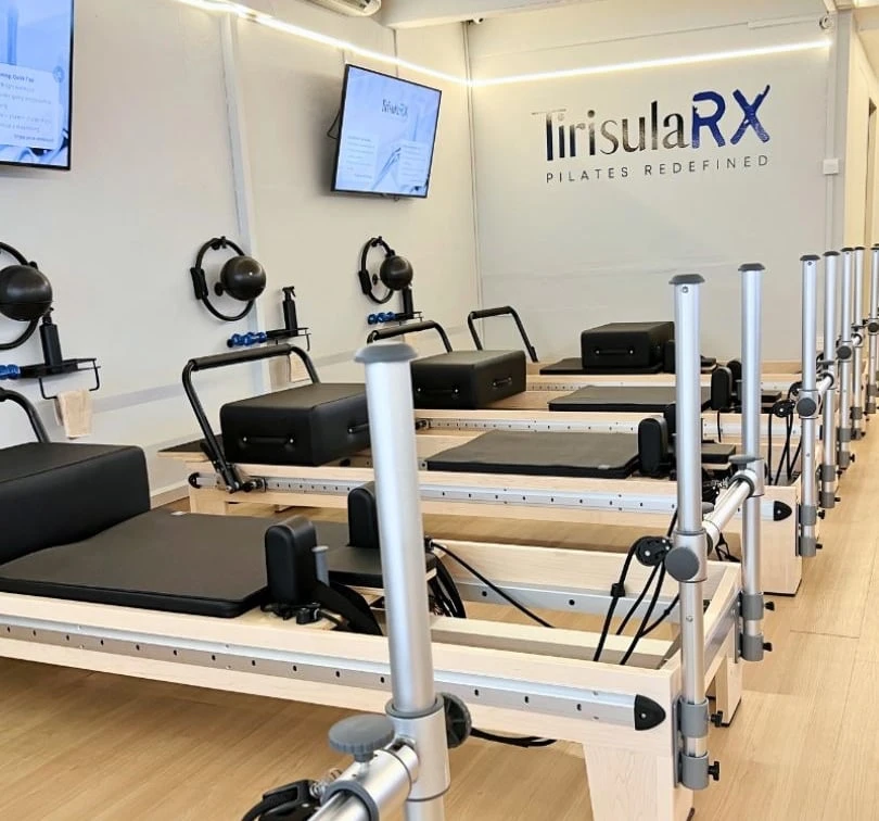 Tirisula RX Pilates (Kovan2)