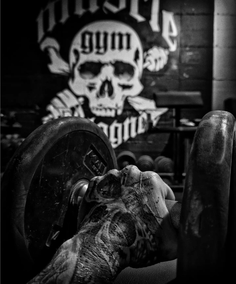 Muscle Gym Cologne e.V.