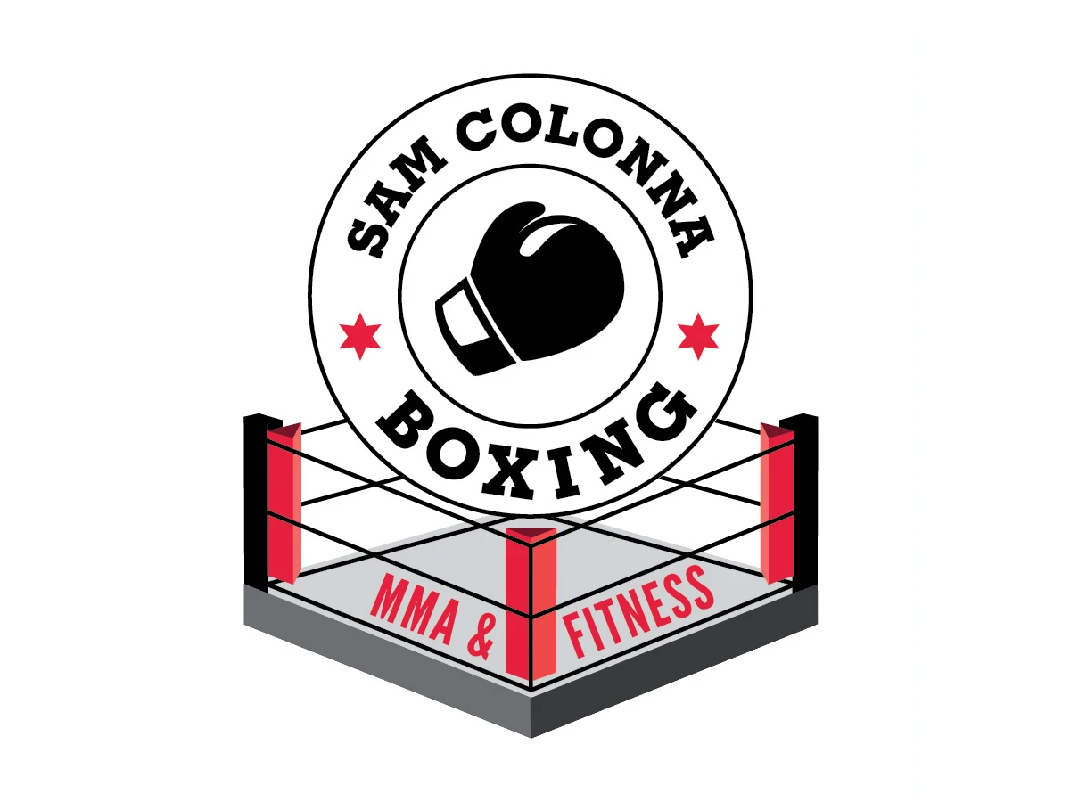 Sam Colonna Boxing