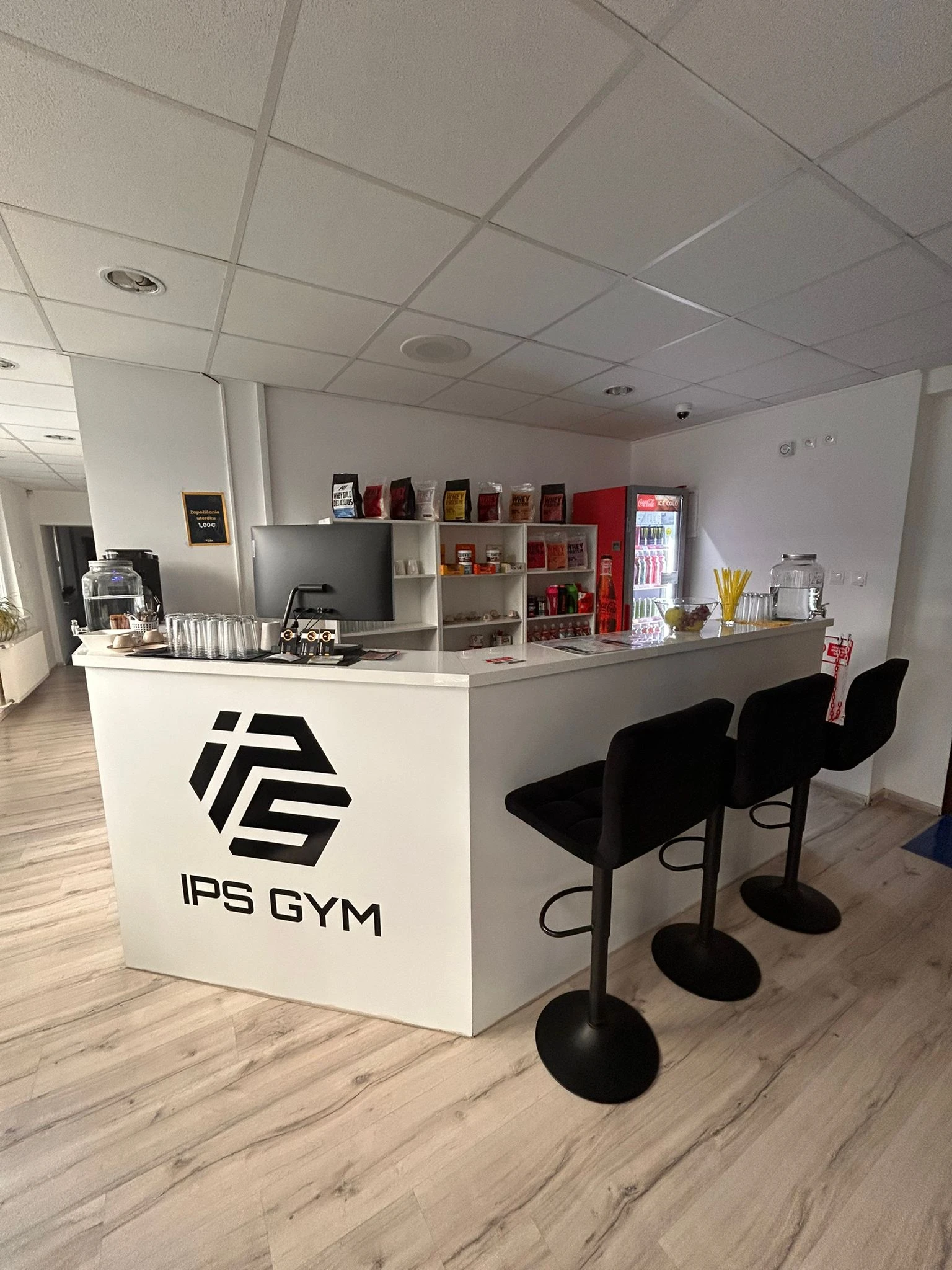 IPS Gym