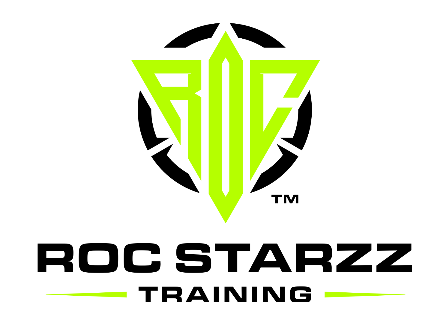 Roc Starzz Training