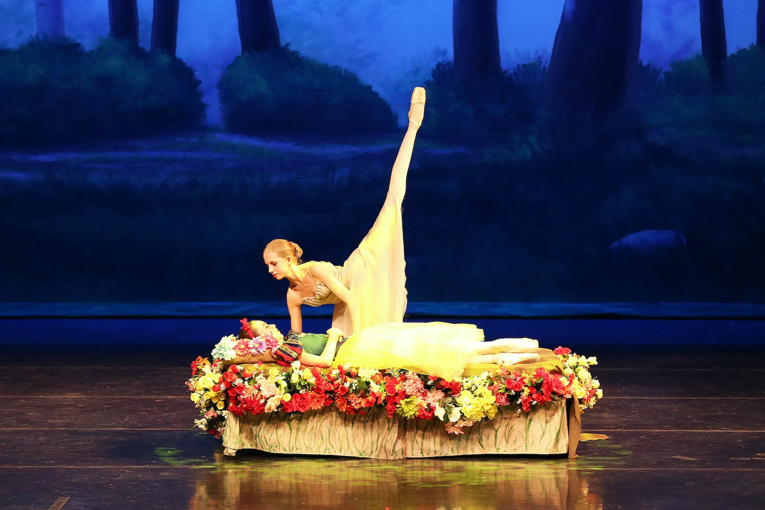 Littleton Ballet Academy