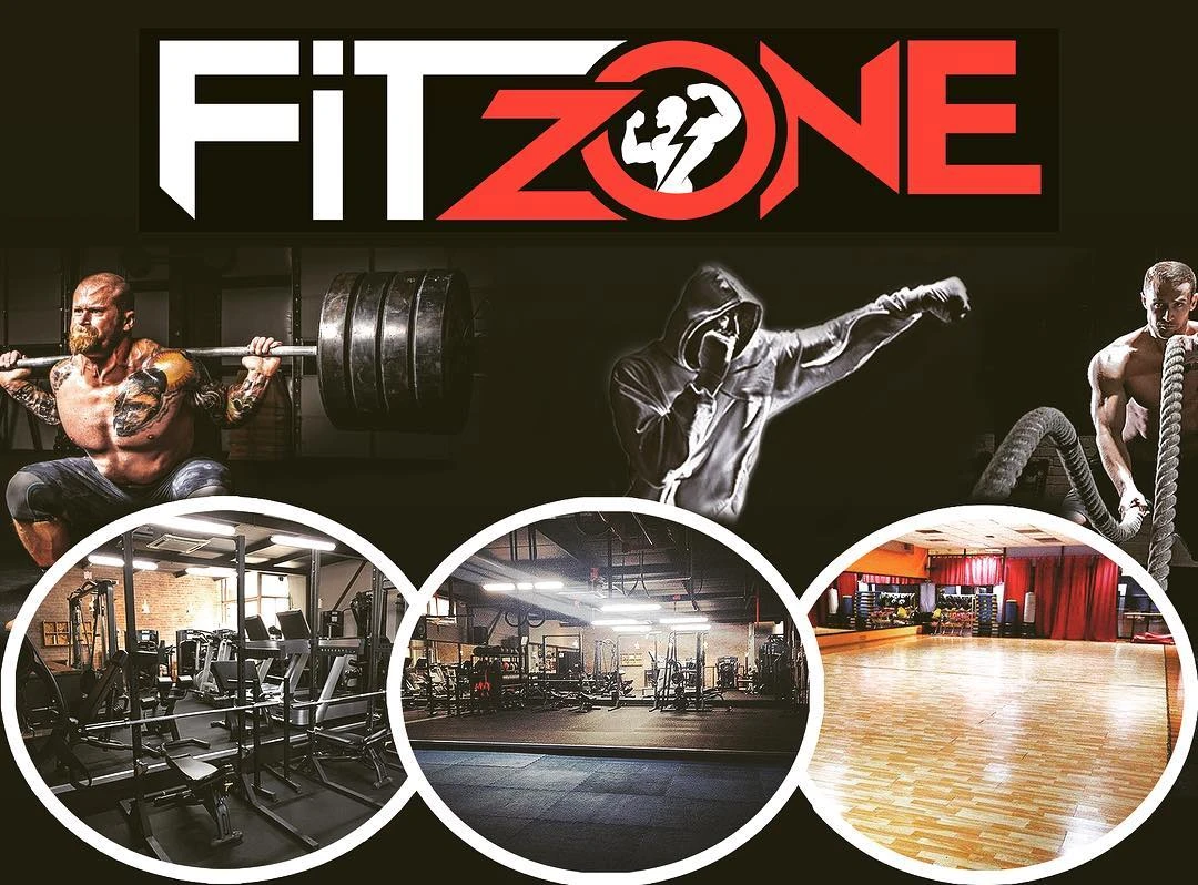 FIT ZONE Planet