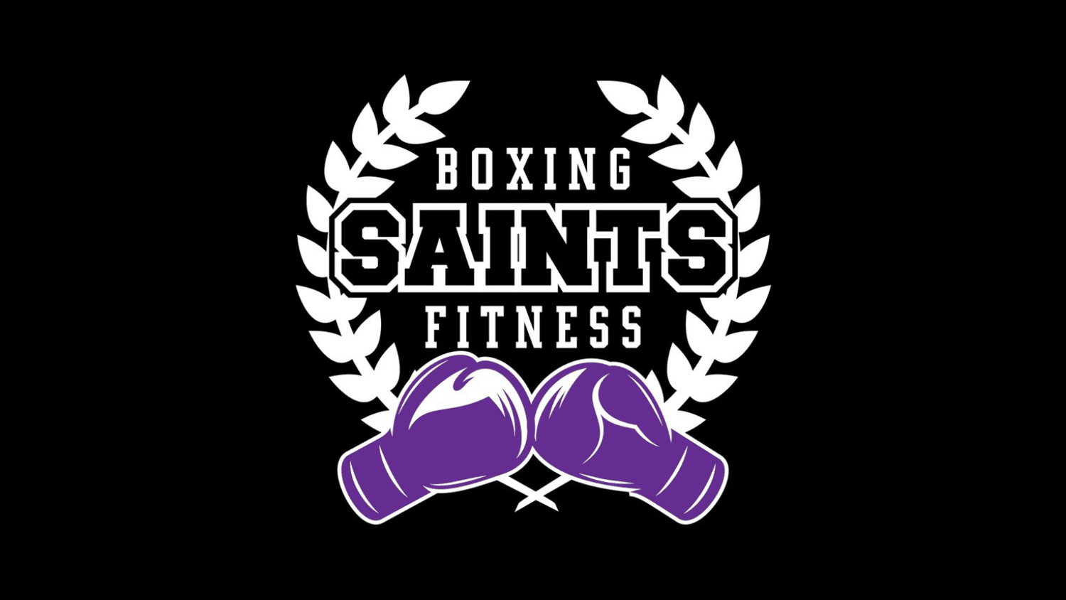 Saints Boxing Fitness