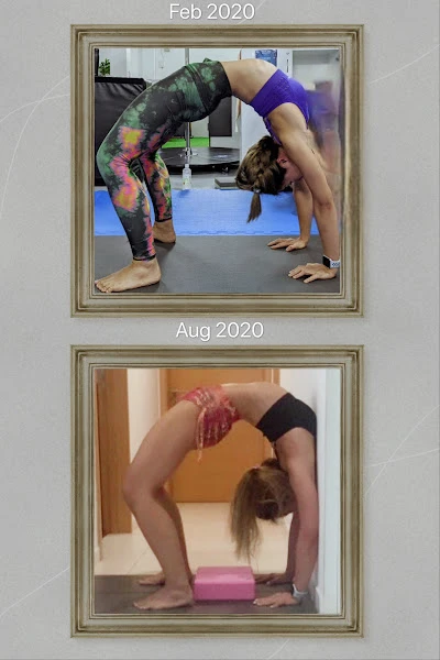 Flexi with Jeri