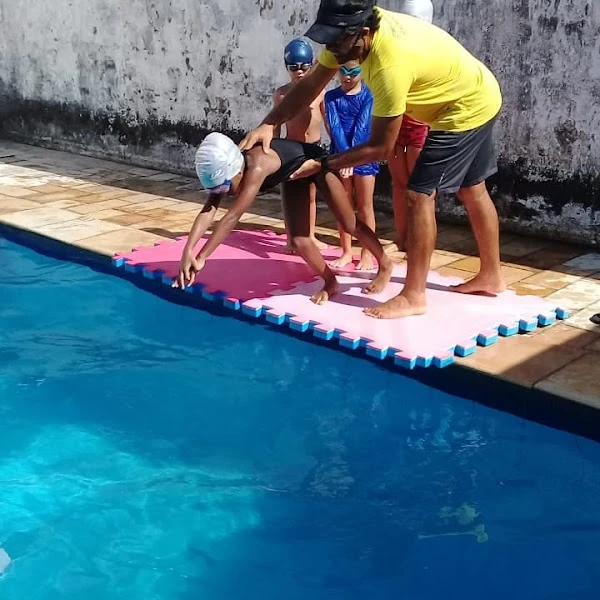 M&B studio fitnnes movimento e bem estar