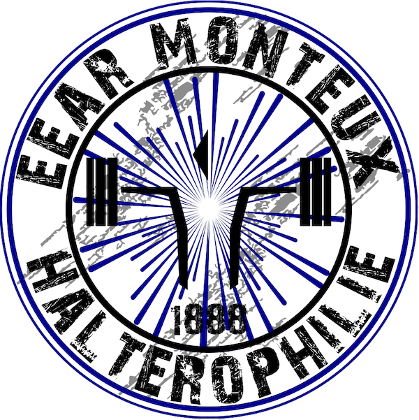 Haltero Monteux