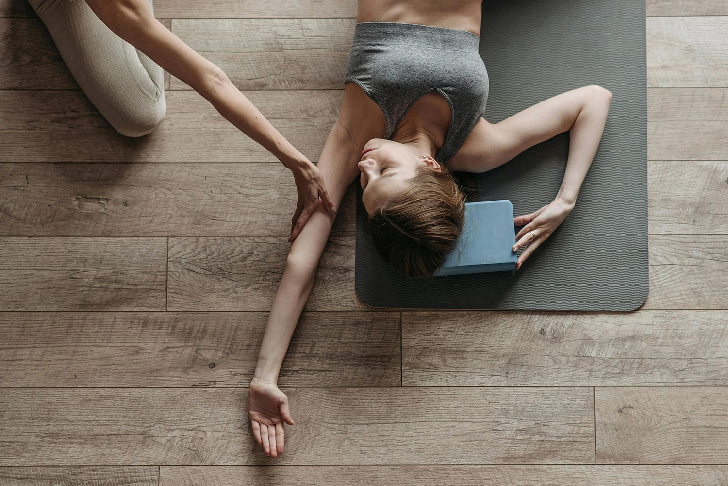 Obah Studio Pilates