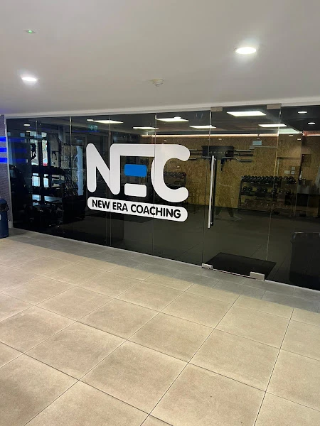 New Era Coaching