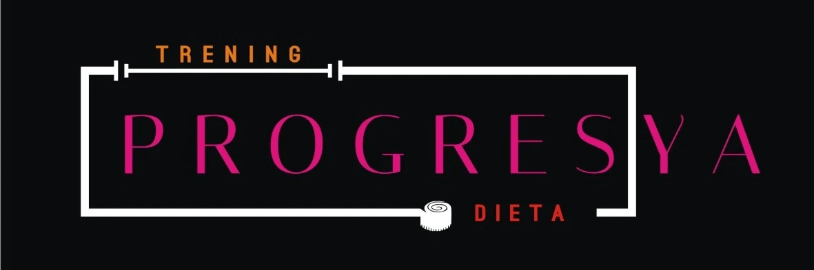 Progresya Trening i Dieta